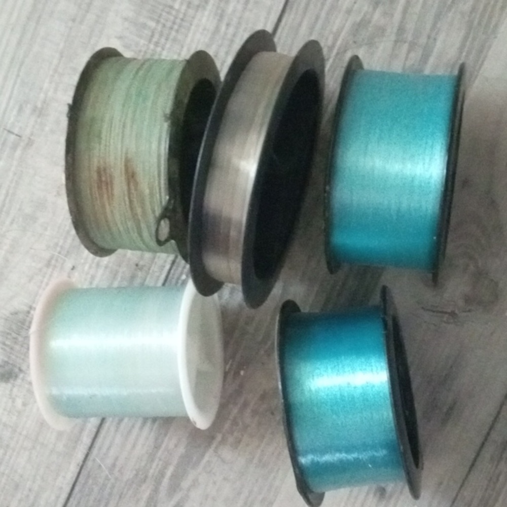 Fishing accessories bundle - Picture 7 of 11